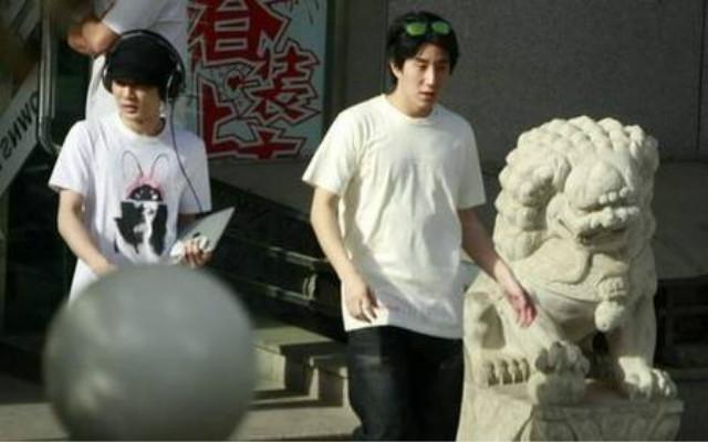 现代京城四少各自的近况如何（京城四少是哪四个人人物）