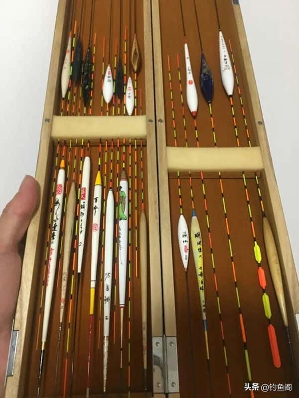 钓鲫鱼用多少克的浮漂合适（钓鲫鱼用几克铅的浮漂比较好）