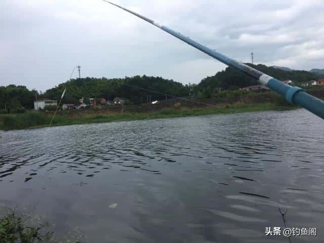 钓鲫鱼用多少克的浮漂合适（钓鲫鱼用几克铅的浮漂比较好）