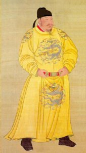 ​初唐四杰指的是哪四位杰出的诗人（初唐四杰是哪四杰及其代表作）