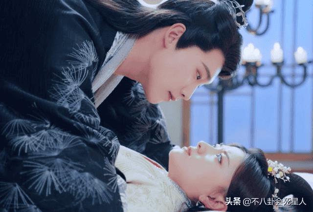 楚乔传2还是原班人员上演吗（楚乔传2开拍了吗）