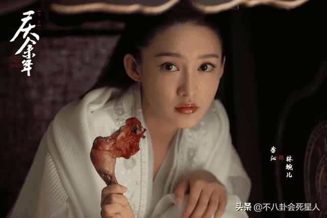 楚乔传2还是原班人员上演吗（楚乔传2开拍了吗）