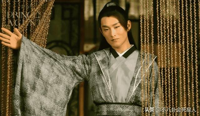 楚乔传2还是原班人员上演吗（楚乔传2开拍了吗）