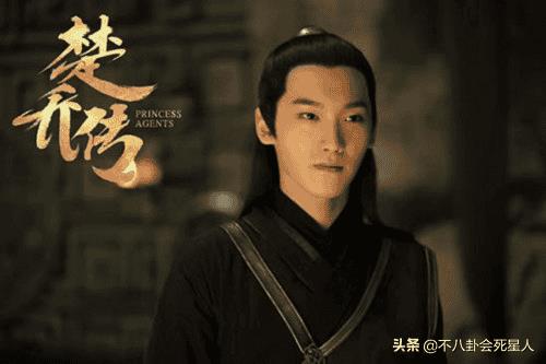 楚乔传2还是原班人员上演吗（楚乔传2开拍了吗）