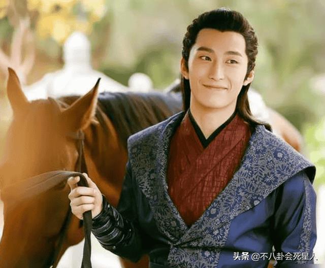 楚乔传2还是原班人员上演吗（楚乔传2开拍了吗）