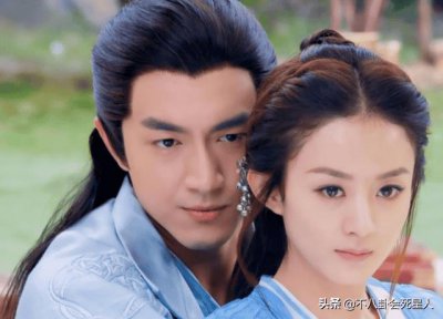 ​楚乔传2还是原班人员上演吗（楚乔传2开拍了吗）