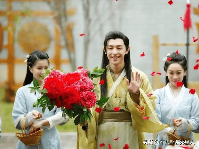 楚乔传2还是原班人员上演吗（楚乔传2开拍了吗）