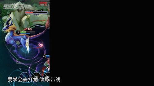 王者荣耀兰陵王铭文搭配大全（王者荣耀里面兰陵王出铭文）