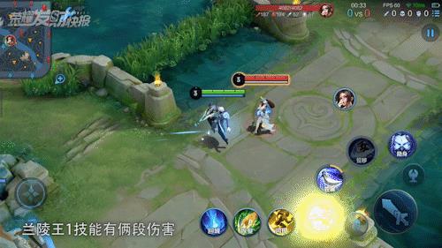 王者荣耀兰陵王铭文搭配大全（王者荣耀里面兰陵王出铭文）