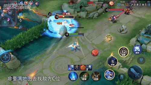 王者荣耀兰陵王铭文搭配大全（王者荣耀里面兰陵王出铭文）