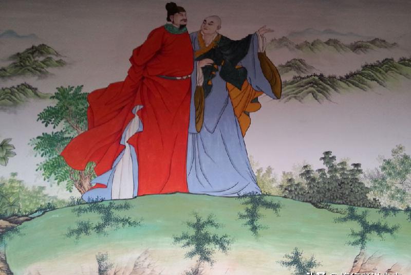 为什么说姚广孝是妖僧-姚广孝到底有什么能力-（如何评价姚广孝这个人）