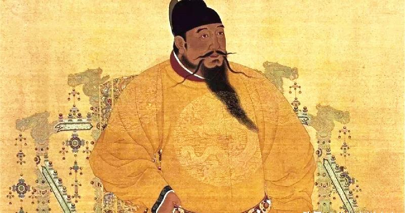 为什么说姚广孝是妖僧-姚广孝到底有什么能力-（如何评价姚广孝这个人）