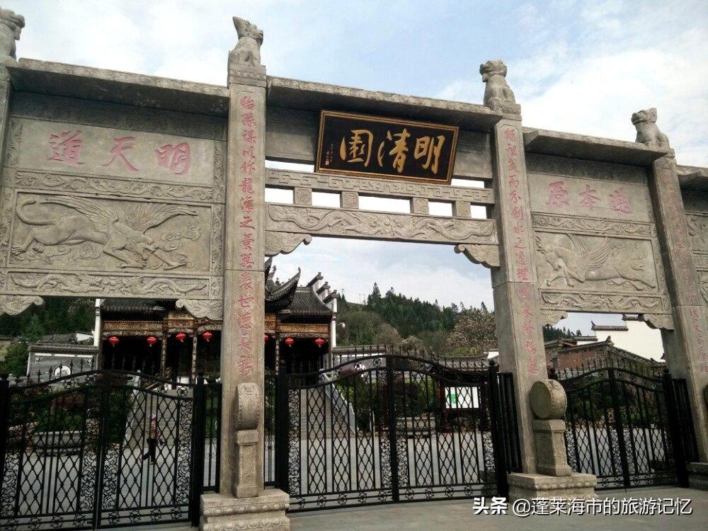 福建三明旅游必去十大景点（三明旅游必去十处景点最佳选择）