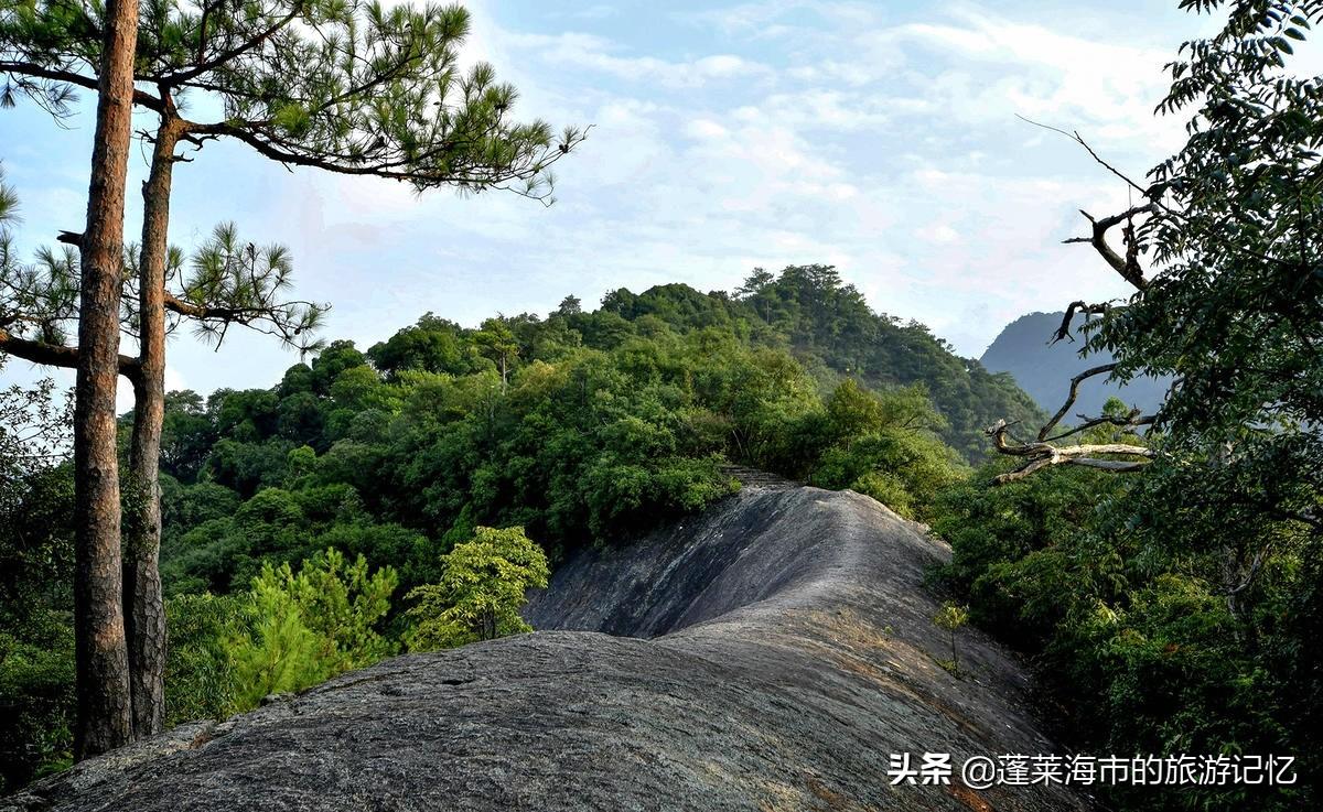福建三明旅游必去十大景点（三明旅游必去十处景点最佳选择）