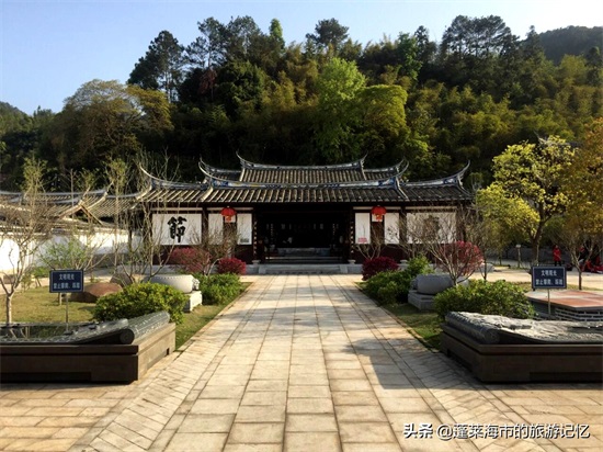 福建三明旅游必去十大景点（三明旅游必去十处景点最佳选择）