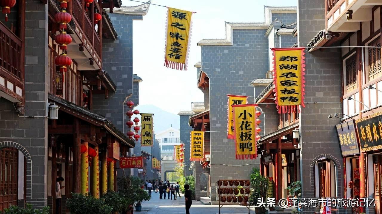 福建三明旅游必去十大景点（三明旅游必去十处景点最佳选择）
