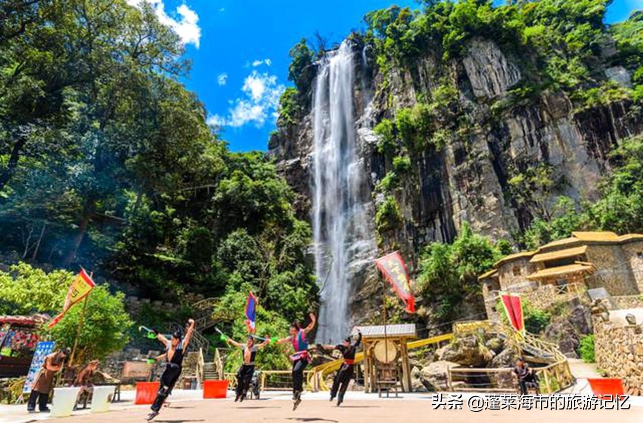 福建三明旅游必去十大景点（三明旅游必去十处景点最佳选择）