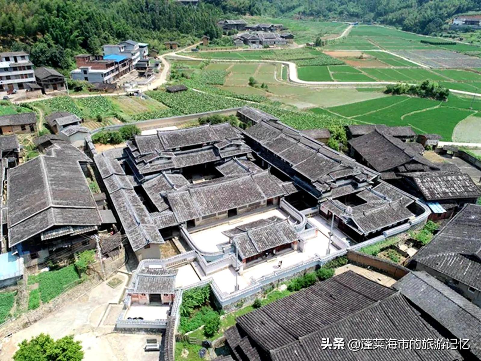 福建三明旅游必去十大景点（三明旅游必去十处景点最佳选择）