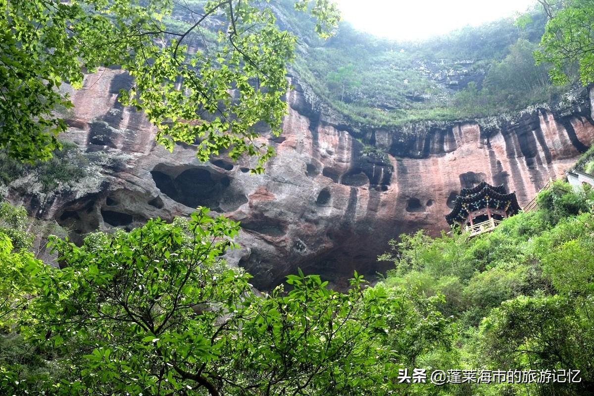 福建三明旅游必去十大景点（三明旅游必去十处景点最佳选择）