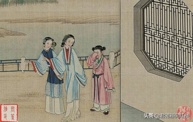 贾环是谁的儿子-（贾环是谁的儿子母亲是谁）