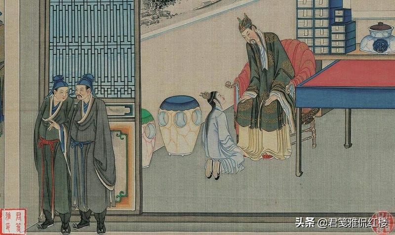 贾环是谁的儿子-（贾环是谁的儿子母亲是谁）