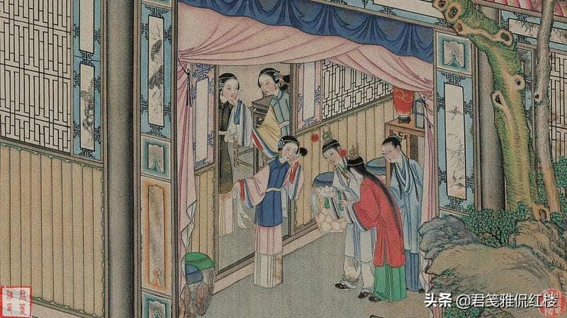 贾环是谁的儿子-（贾环是谁的儿子母亲是谁）