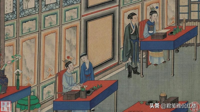 贾环是谁的儿子-（贾环是谁的儿子母亲是谁）