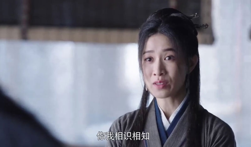 燕云台里萧燕燕最后和韩德让在一起了吗（燕云台萧燕燕最后和谁在一起了）