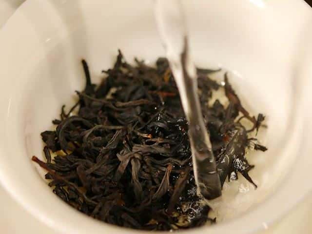 正山小种能长期喝吗-（正山小种属于什么档次）
