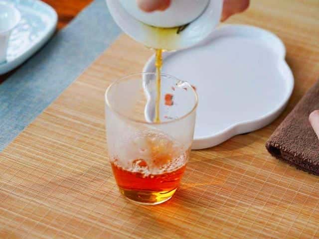 正山小种能长期喝吗-（正山小种属于什么档次）