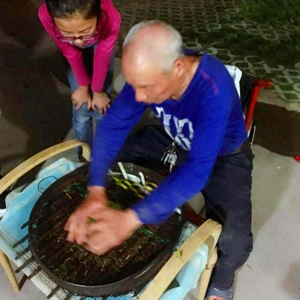 正山小种能长期喝吗-（正山小种属于什么档次）