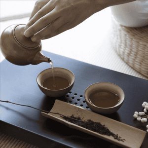 ​正山小种能长期喝吗-（正山小种属于什么档次）