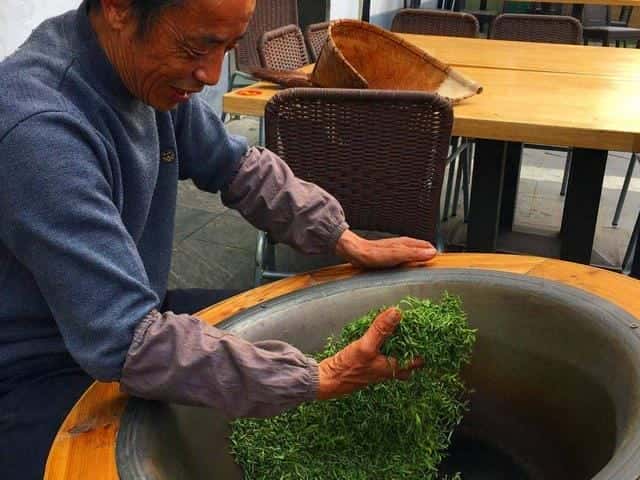 正山小种能长期喝吗-（正山小种属于什么档次）