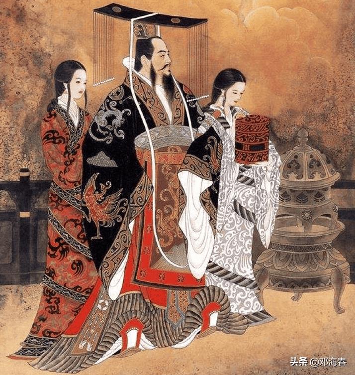 东方朔是谁简介（东方朔是个什么人物简介）