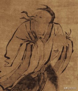 ​东方朔是谁简介（东方朔是个什么人物简介）