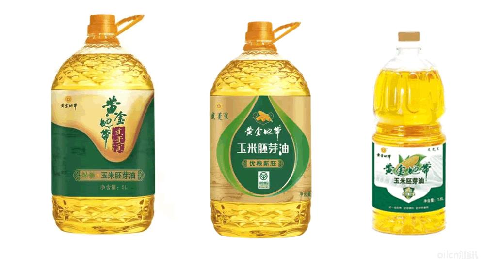 国内玉米油排名前十（玉米油品牌排行榜前十名）