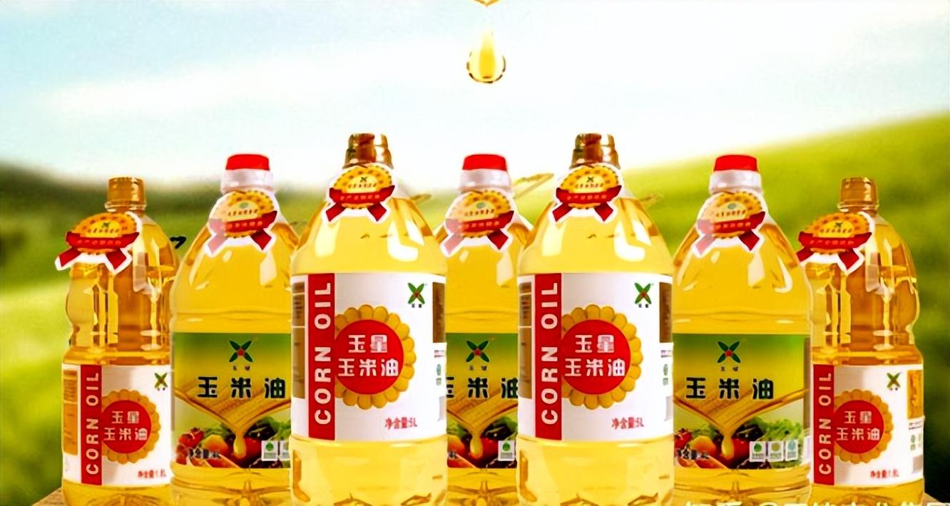 国内玉米油排名前十（玉米油品牌排行榜前十名）