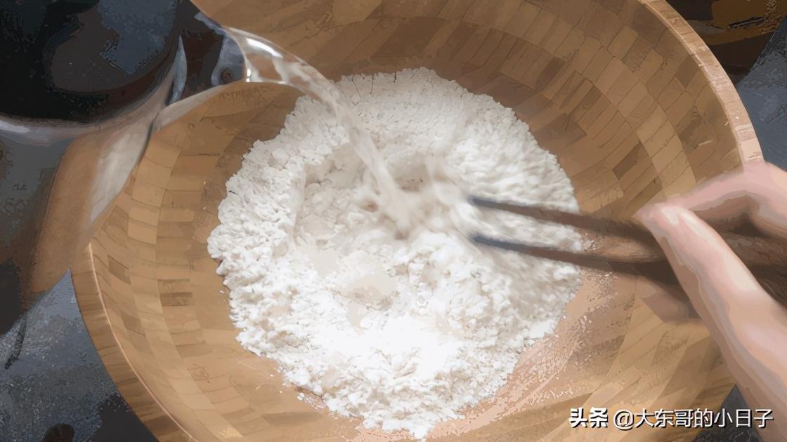 发面为什么不发怎么办（为什么面粉发酵不起来）