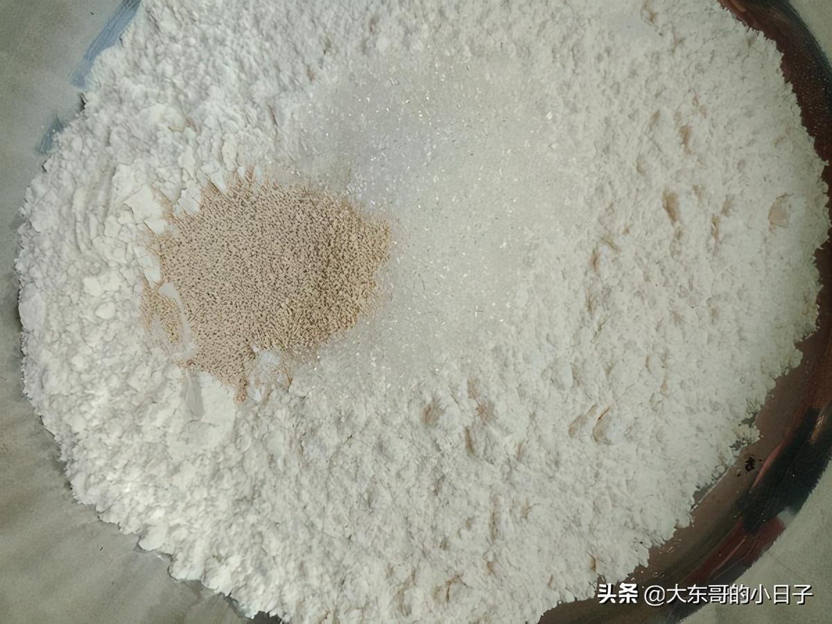 发面为什么不发怎么办（为什么面粉发酵不起来）