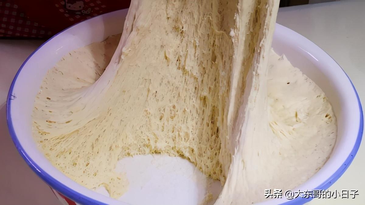 发面为什么不发怎么办（为什么面粉发酵不起来）