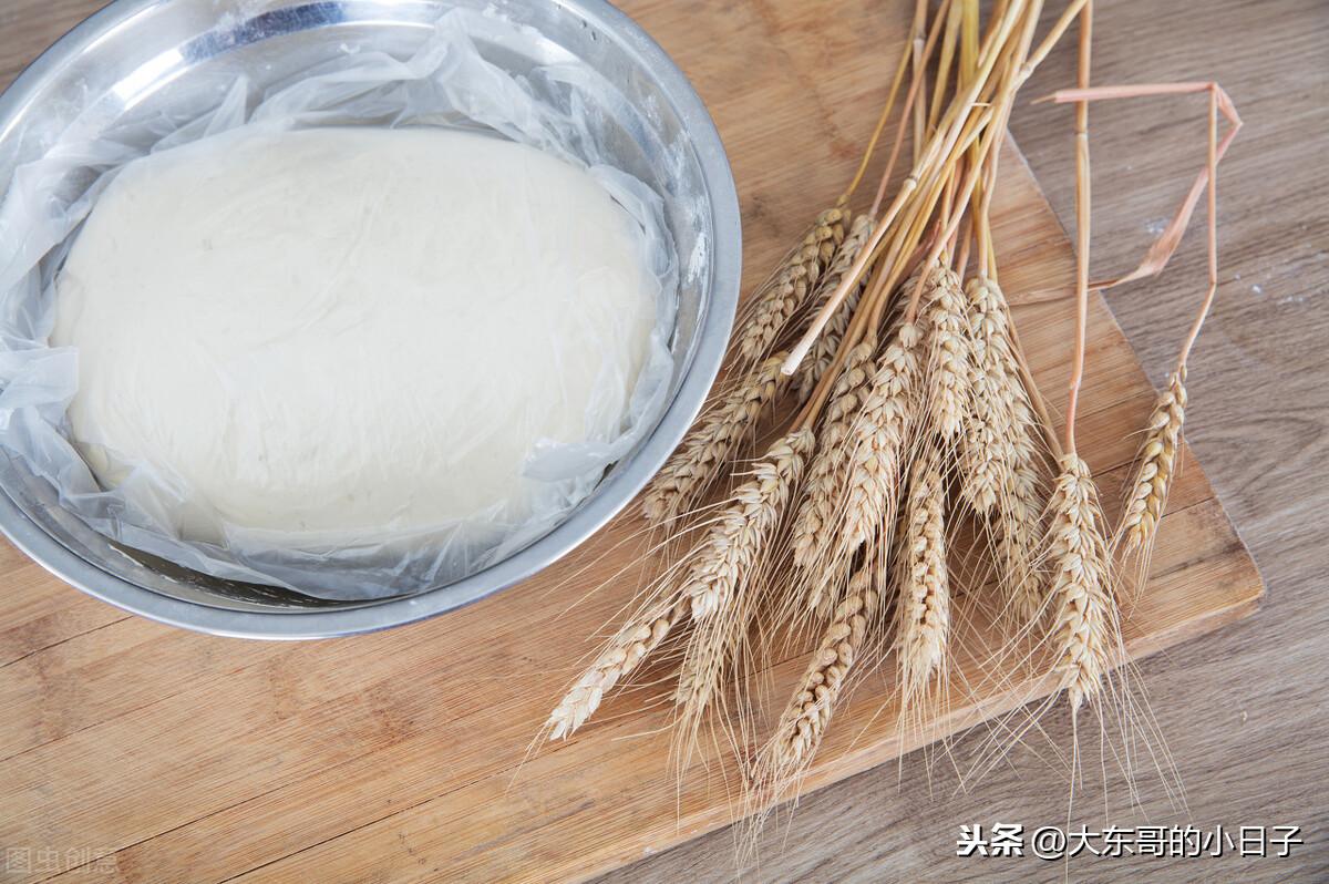 发面为什么不发怎么办（为什么面粉发酵不起来）