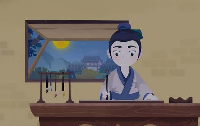 王羲之为啥（王羲之是哪个朝代的人）