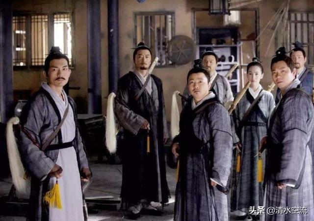 江南七怪 武功（组合起来江南七怪的武功到底如何）