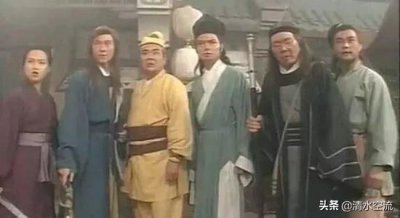 ​江南七怪 武功（组合起来江南七怪的武功到底如何）