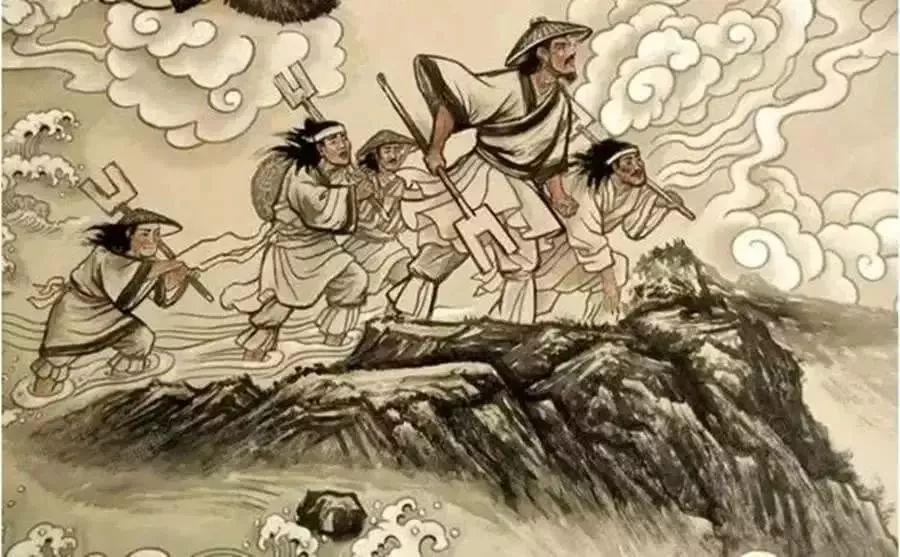 大禹精神的现代意义（大禹精神是指什么内涵）