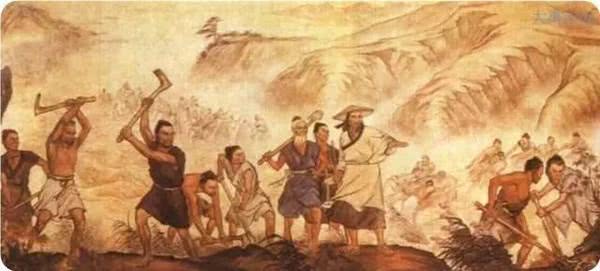 大禹精神的现代意义（大禹精神是指什么内涵）