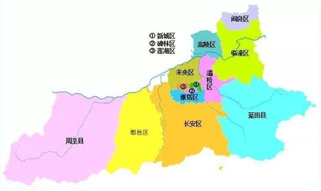 陕西省周至县属于哪个市区（周至属于哪个市区）