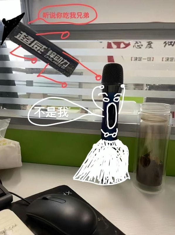 话筒里面几号电池（电池5号和7号哪个大体积大）