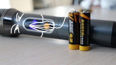 ​话筒里面几号电池（电池5号和7号哪个大体积大）