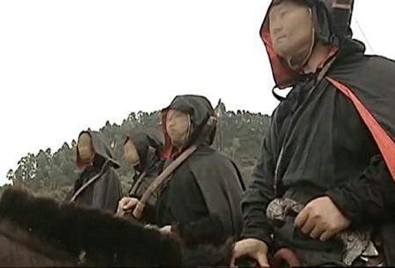 燕云十八骑介绍（燕云十八骑的详细资料）